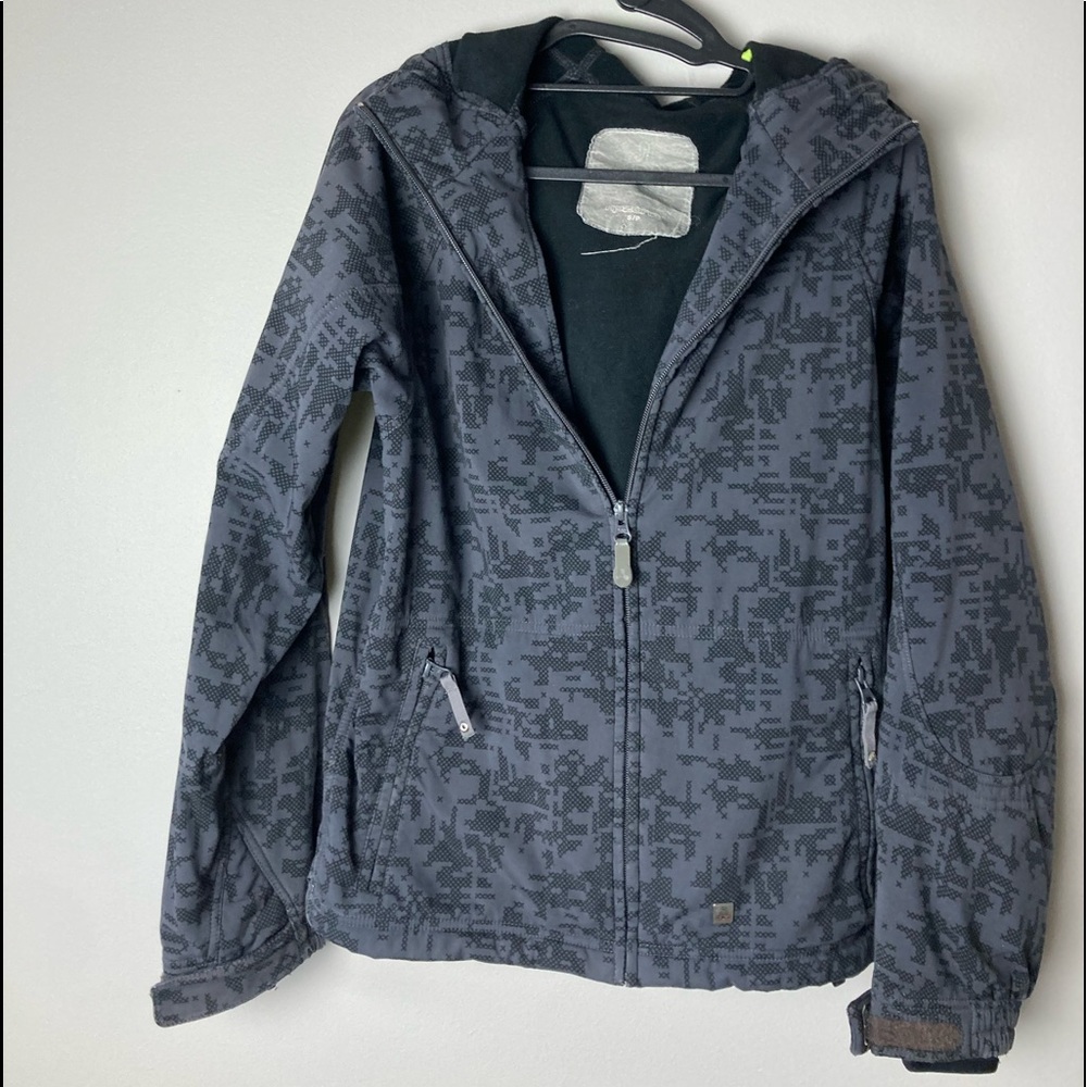 Ripzone jacket - Picture 1 of 5